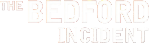 The Bedford Incident logo
