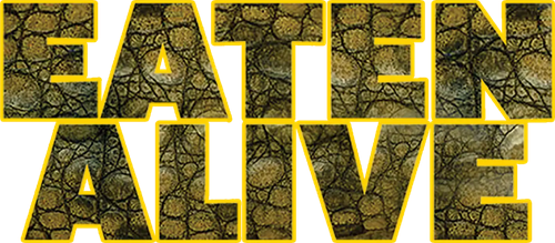 Eaten Alive logo