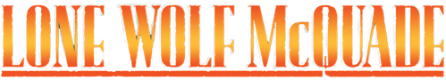 Lone Wolf McQuade logo