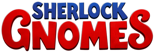 Sherlock Gnomes logo