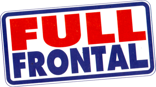 Full Frontal logo