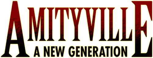 Amityville: A New Generation logo