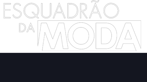 Esquadrão da Moda logo
