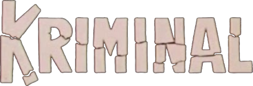 Kriminal logo