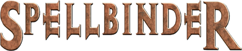 Spellbinder logo