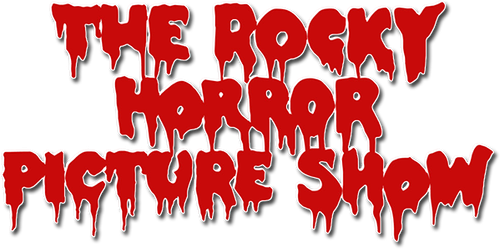 The Rocky Horror Picture Show logo