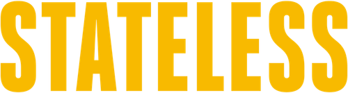 Stateless logo