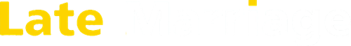 Late Marriage logo