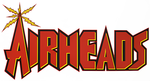 Airheads logo