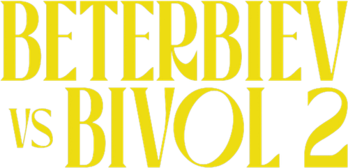 Artur Beterbiev vs. Dmitry Bivol II logo