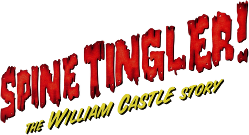 Spine Tingler! The William Castle Story logo