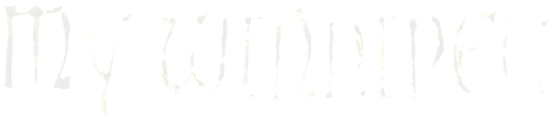 My Winnipeg logo