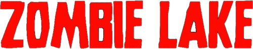 Zombie Lake logo