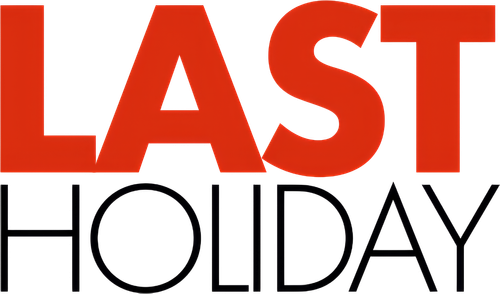 Last Holiday logo