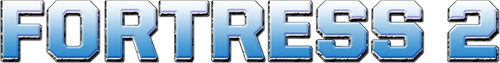 Fortress 2 logo