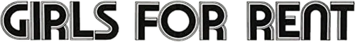 Girls for Rent logo