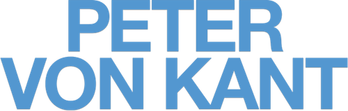 Peter von Kant logo