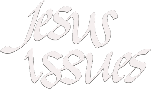 Jesus Issues logo