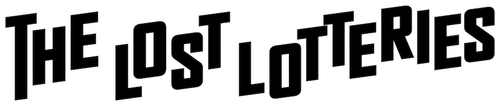 The Lost Lotteries logo