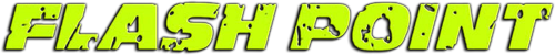 Flash Point logo