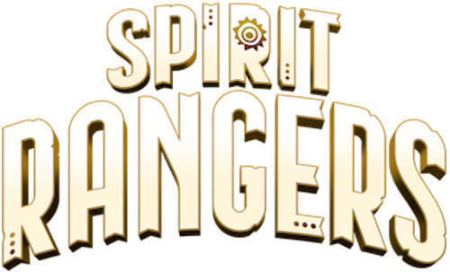 Spirit Rangers logo
