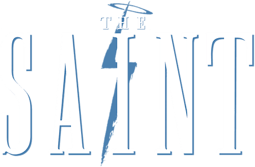 The Saint logo