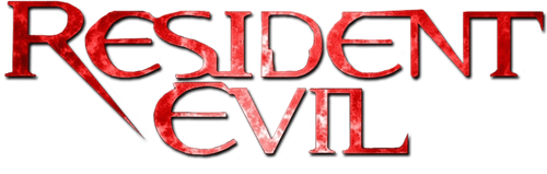Resident Evil logo