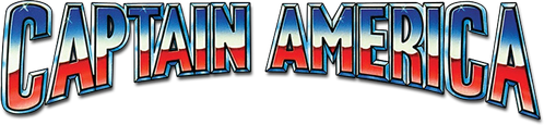 Captain America logo