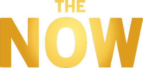 The Now logo