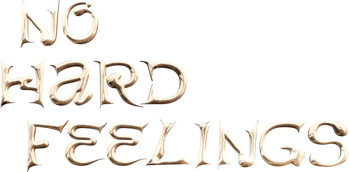 No Hard Feelings logo