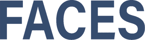 Faces logo