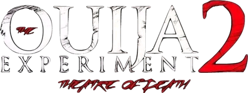 The Ouija Experiment 2: Theatre of Death logo