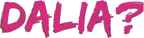 Dalia? logo