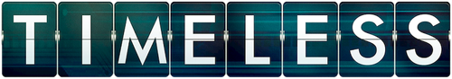 Timeless logo