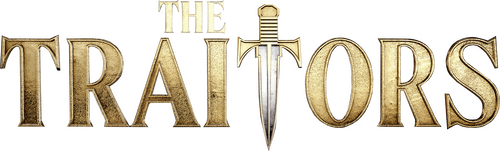 The Traitors logo