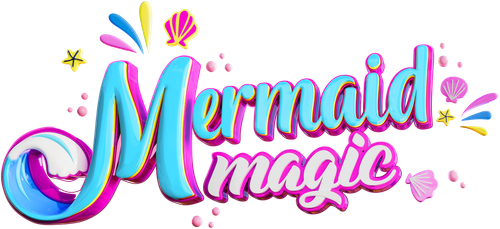Mermaid Magic logo