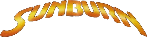 Sunburn logo