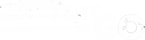 Never Let Go logo