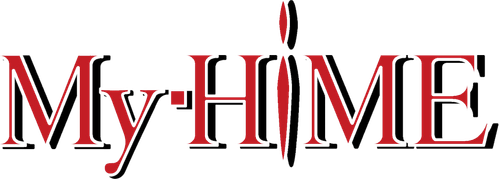 My-Hime logo