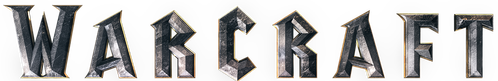 Warcraft logo