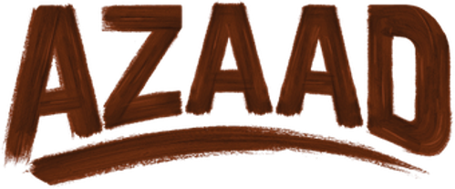 Azaad logo