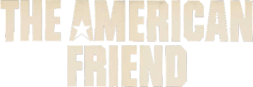 The American Friend logo