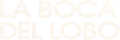 The Mouth of the Wolf logo