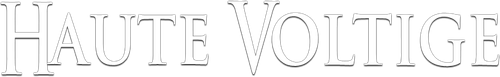 Haute voltige logo