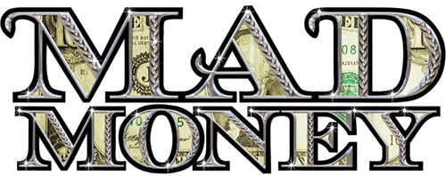 Mad Money logo