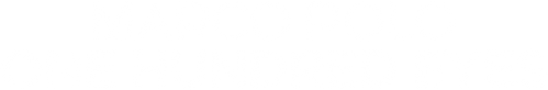 Marco Polo: One Hundred Eyes logo