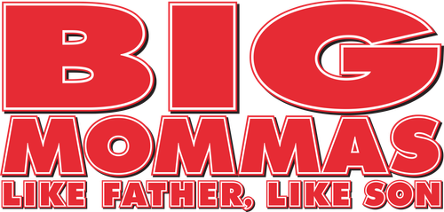 Big Mommas: Like Father, Like Son logo