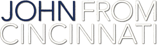 John from Cincinnati logo