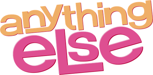 Anything Else logo