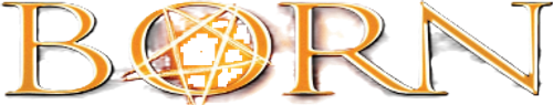 Born logo